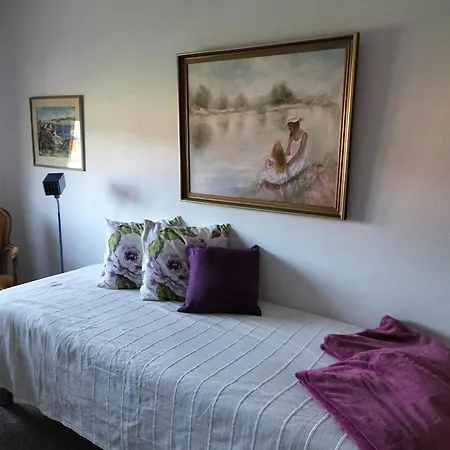 Pilane B&B-3