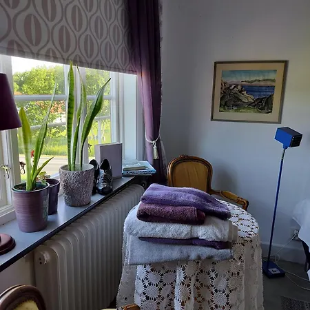 Pilane B&B-2